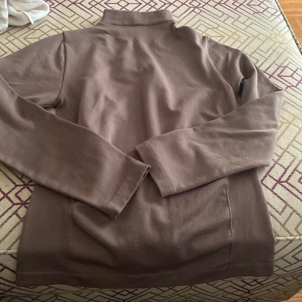 Bodycon turtle neck